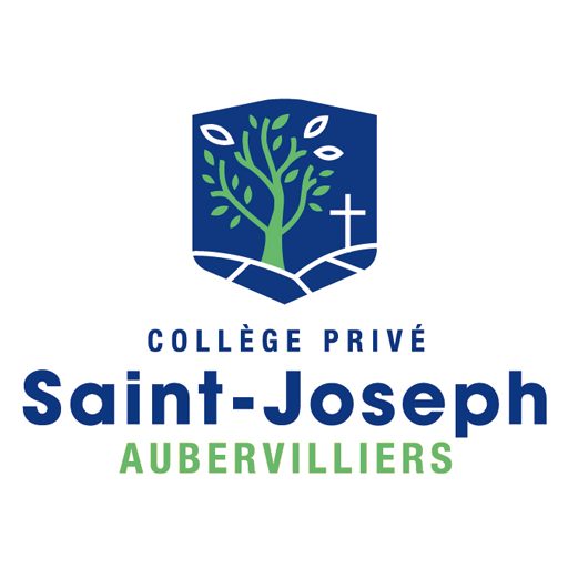 Logo Collège privé Saint-Joseph Aubervilliers